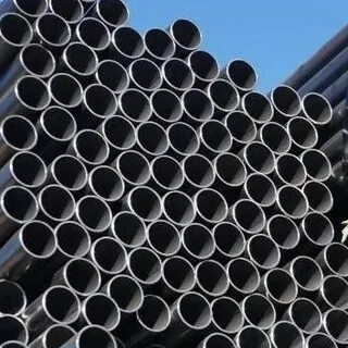 Труба водогазопроводная 50 3 5