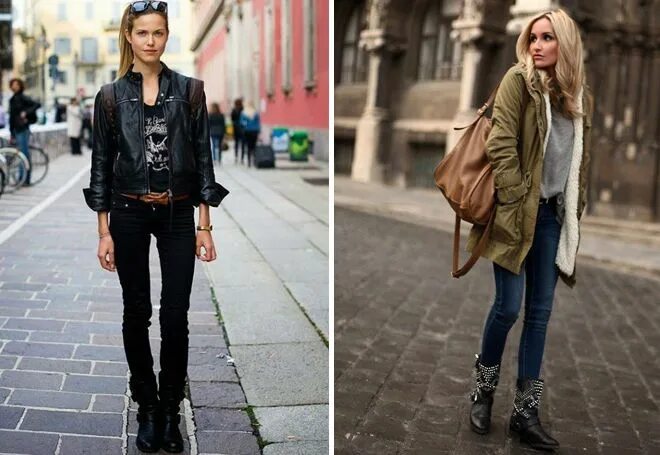 джинсы бананы с ботинками. джинсы с ботинками на шнуровке. как носить высокие ботинки с джинсами женщинам. ботинки под джинсы женские. как носить высокие ботинки с джинсами женщинам.