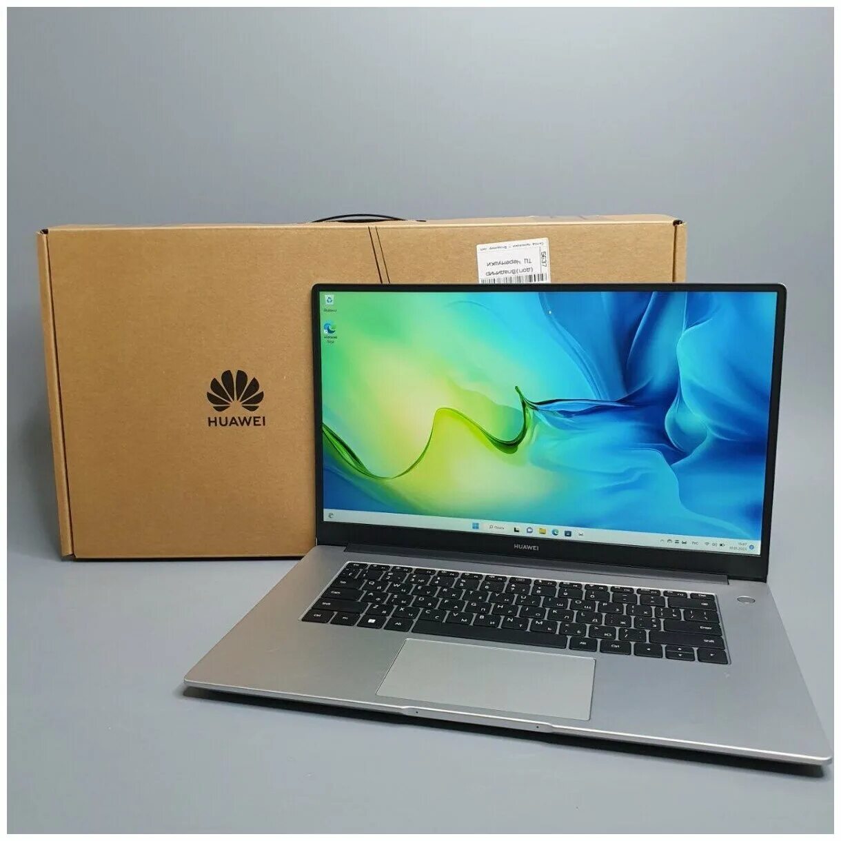 Huawei matebook bom wfq9