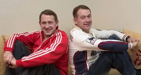 Братья пономаревы