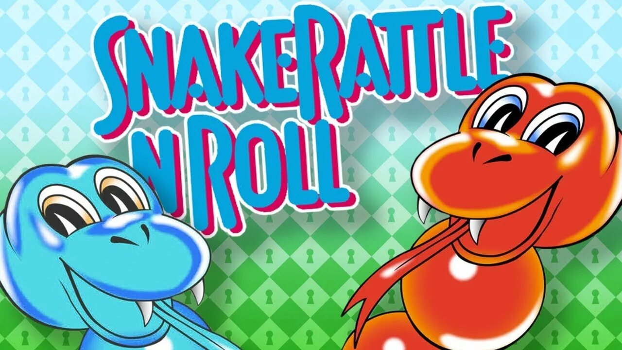 Rattle n roll. Snake Rattle'n'Roll NES. Snake Rattle n Roll Dendy. Rattle Roll NES. Dendy игра Snake Rattle n Roll.