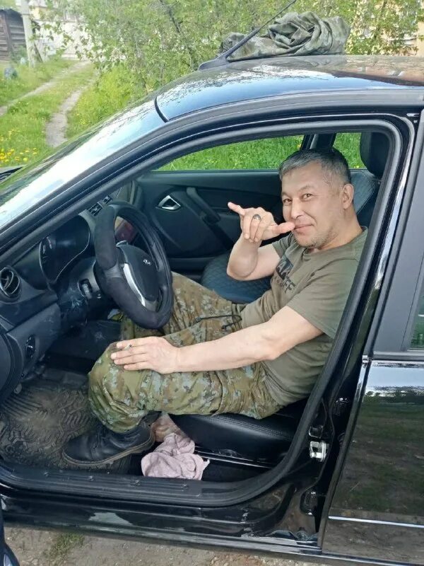 позывной хирург