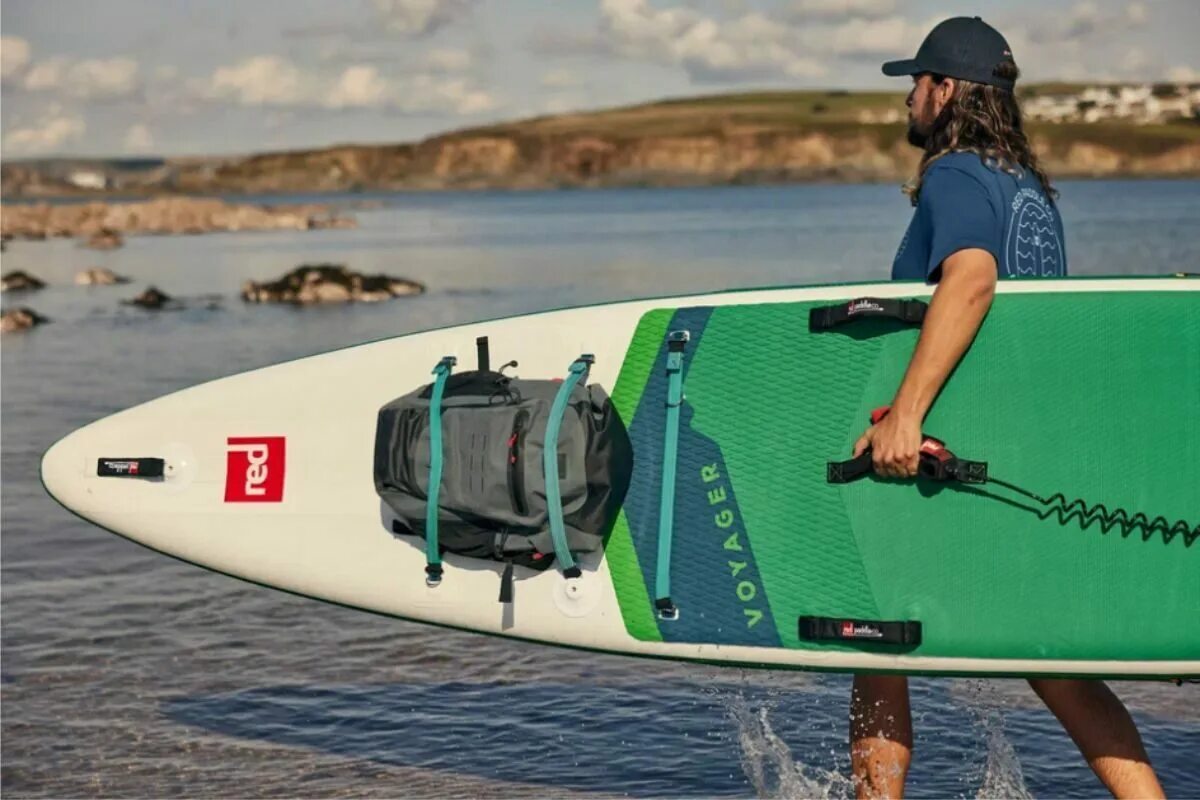 Плавник съемный red paddle. 4 snapper. 6. Red paddle voyager 13. 6.