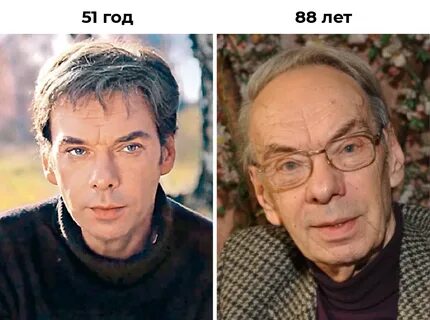 Москва слезам верит сколько лет актерам