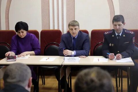 Дело мордовия