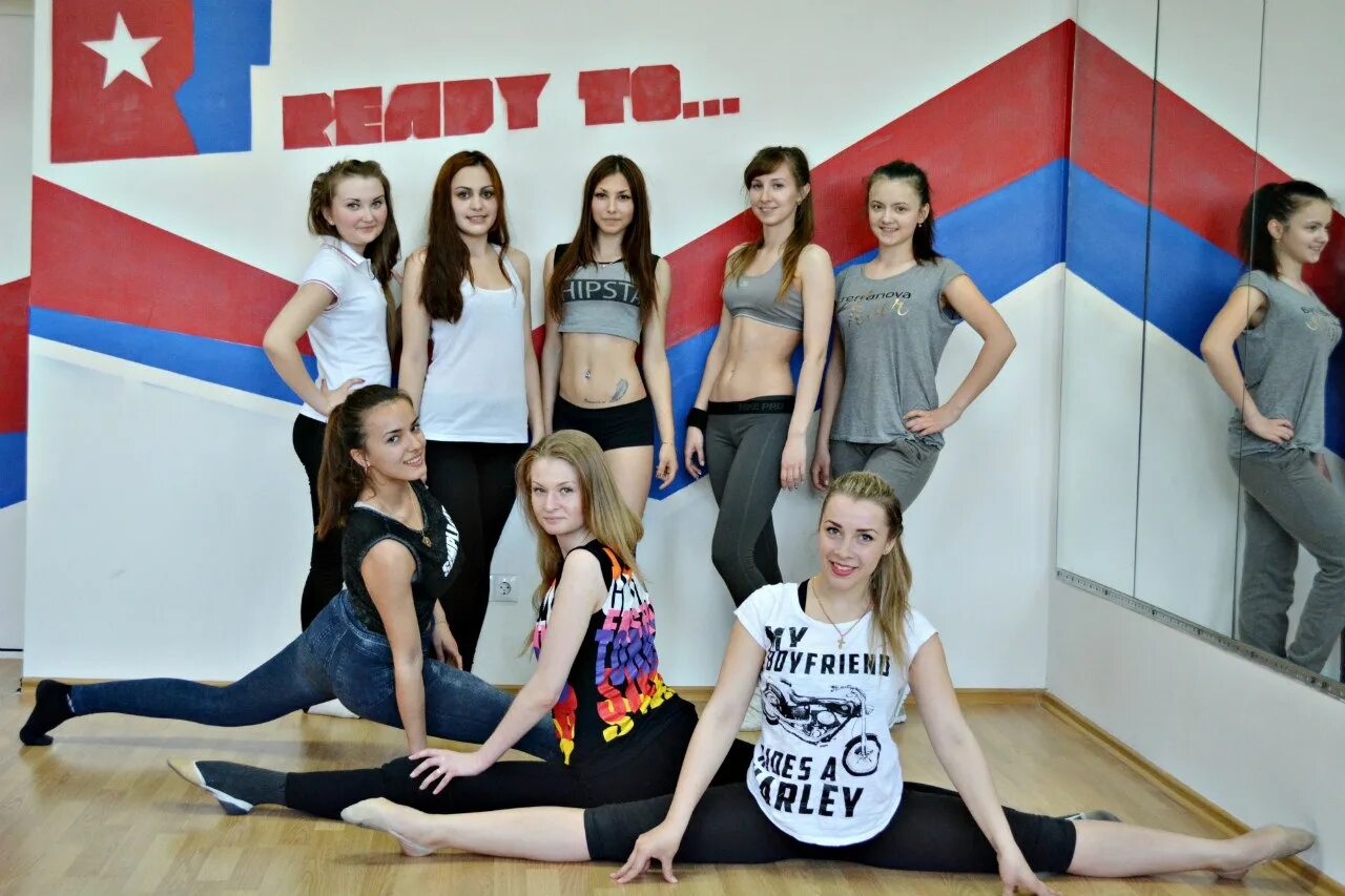 Real team