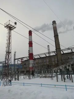 Казанская тэц 3