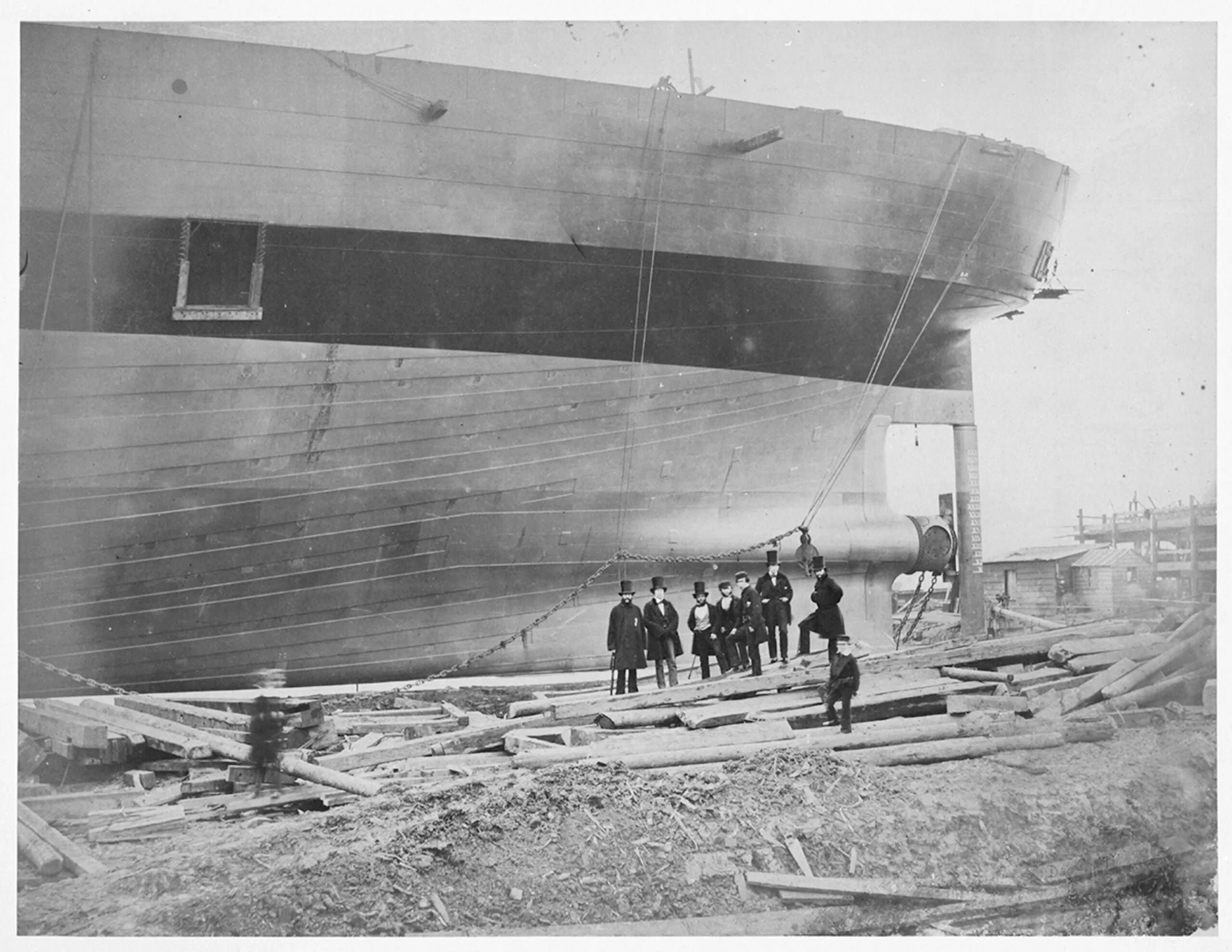 Грейт истерн. Брюнель Грейт Истерн. Пароход great Eastern. Корабли SS great Eastern. Судно Левиафан Грейт Истерн.