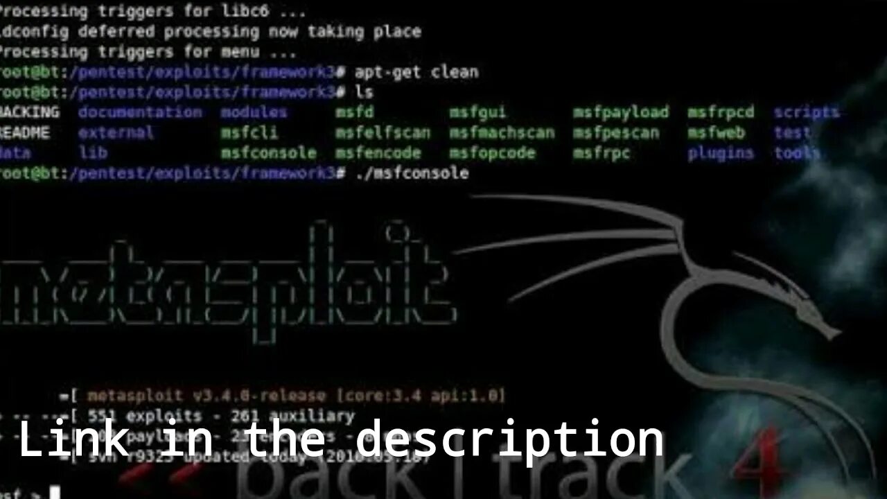 Hacker tools