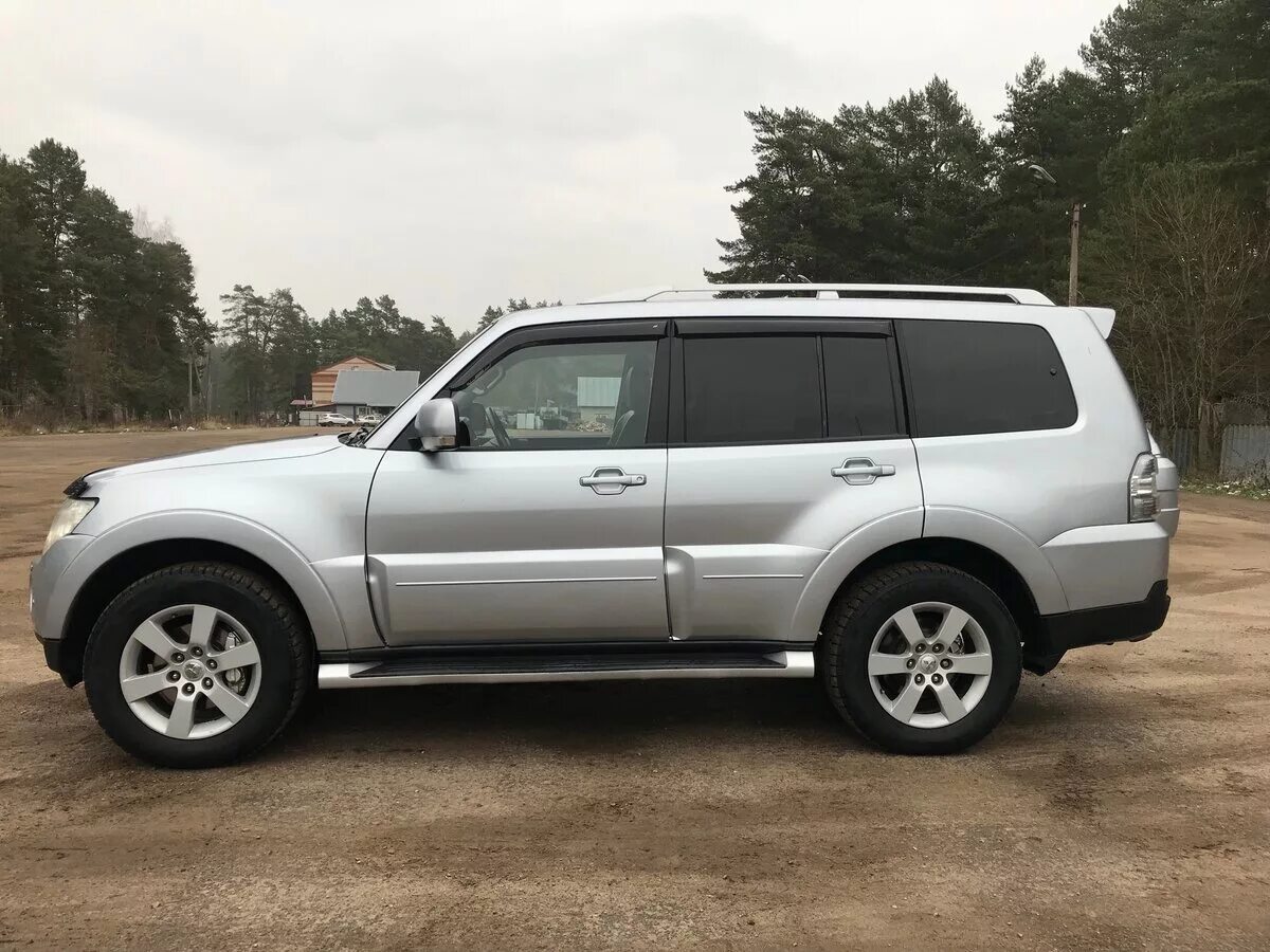 митсубиси паджеро 2008г. Pajero 2008. митсубиси паджеро 4 2008 год. мицубиси pajero 2008. Mitsubishi pajero 4 2008.