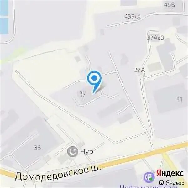 Пэк подольск