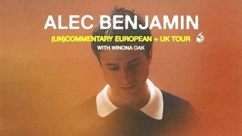 Alec benjamin тексты