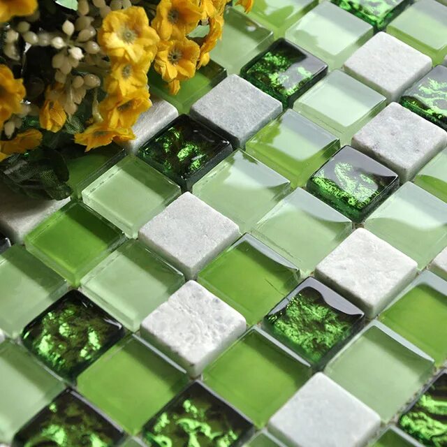 Мозаика продажа. Плитка Glass Mosaic. Мозаика стеклянная Aquaviva Cristall Green Light dcm173. Мозаика стеклянная na14 Jade. Мозаика Backsplash Tile.