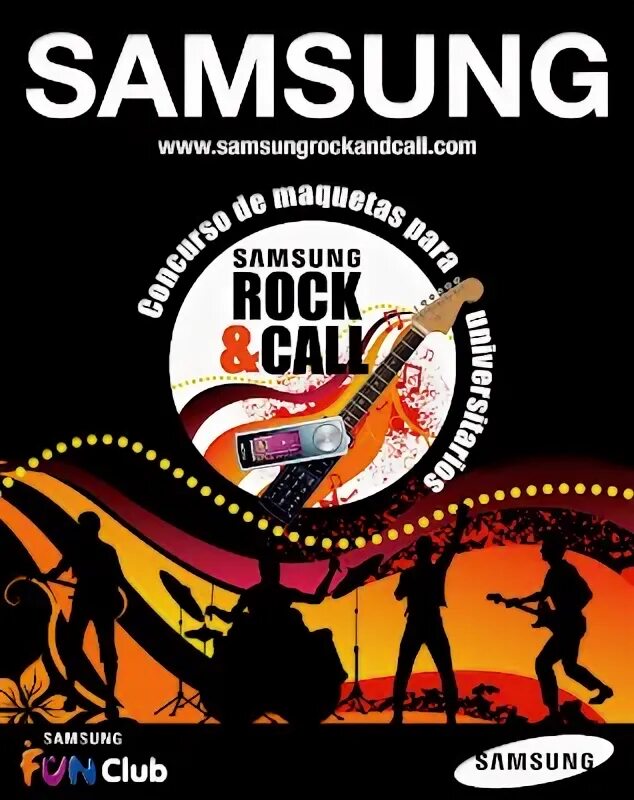 Stack Sandy Rock Samsung.