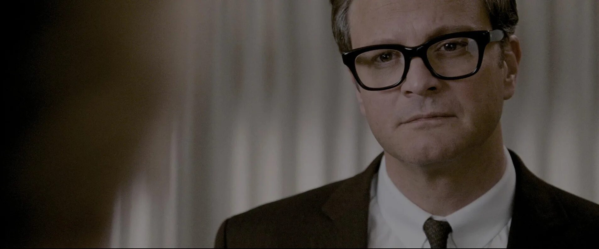 A single man
