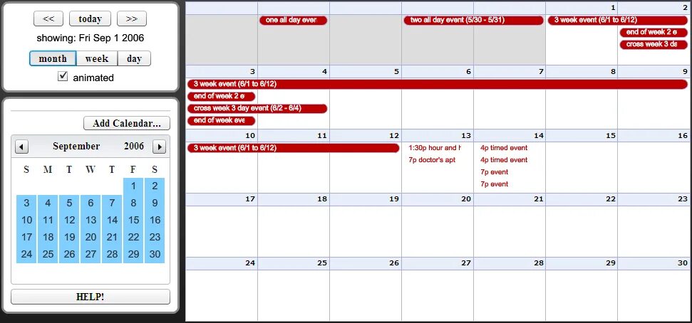 interactive calendar component installation - Adobe Community - 2836758