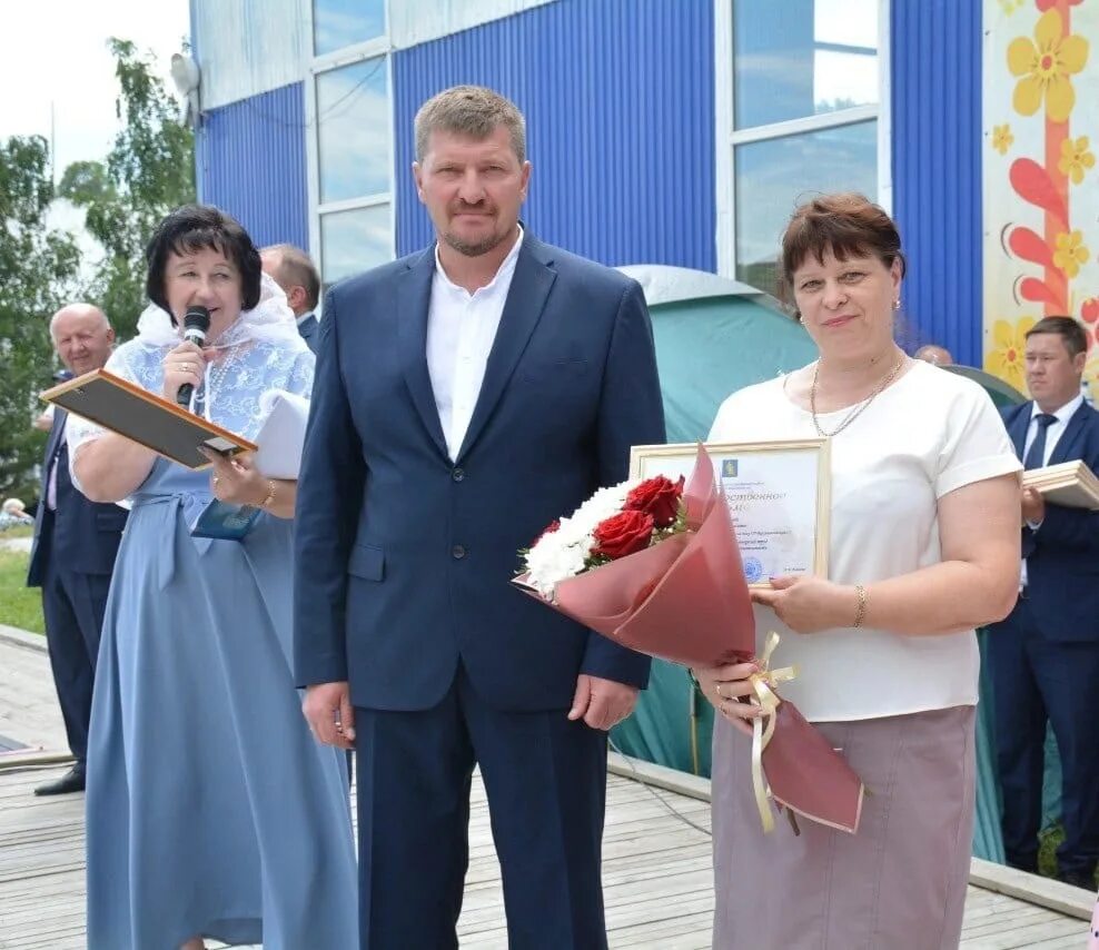 Праздник в Верхнем Авзяне. Академия добра Авзянская. Подслушано в Авзяне Верхнем.