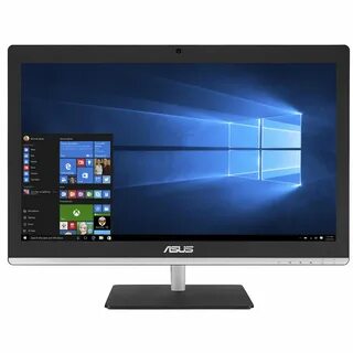 Моноблок asus vivo
