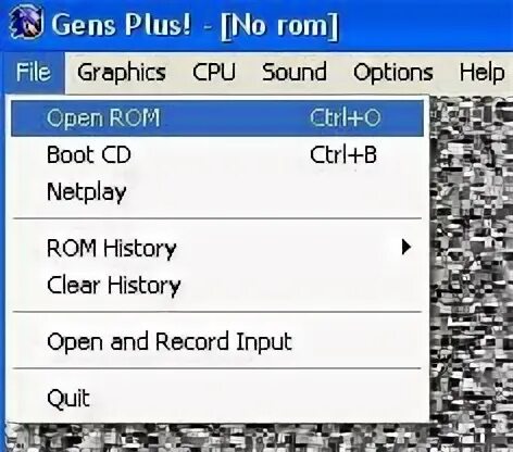 Roms list. Roms list