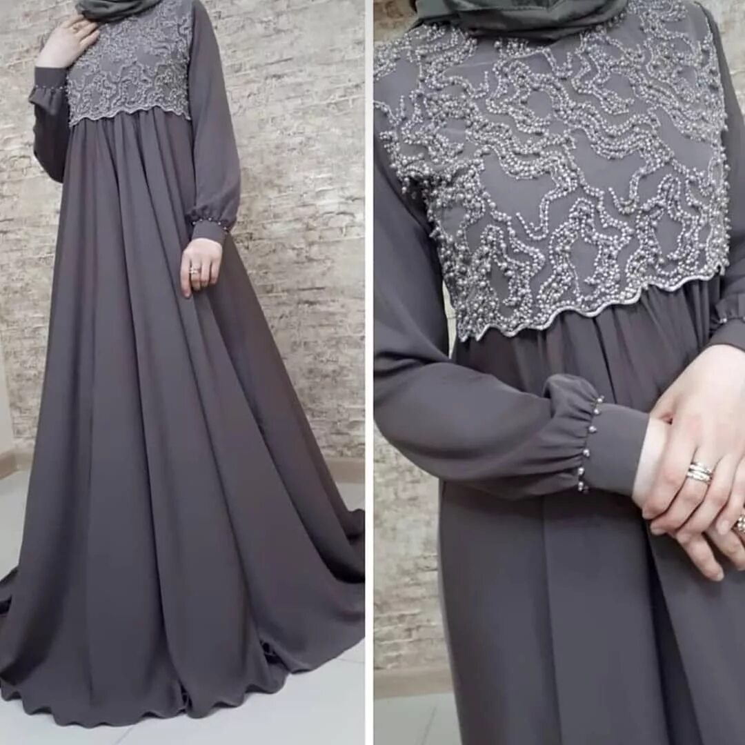 Мусульманская авито. Мусульманские вечерние платья.