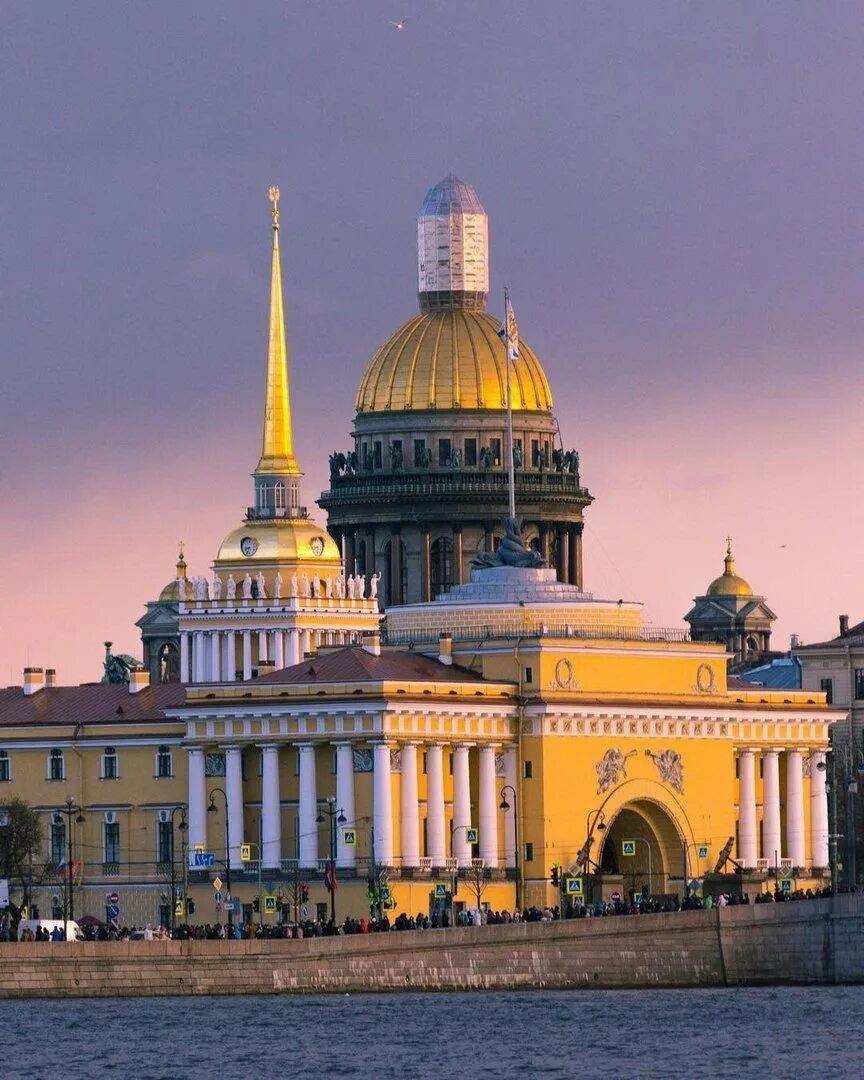 Шедевры спб