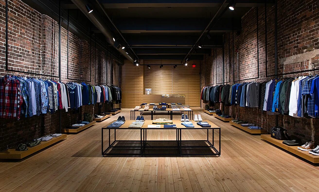 Haven clothes