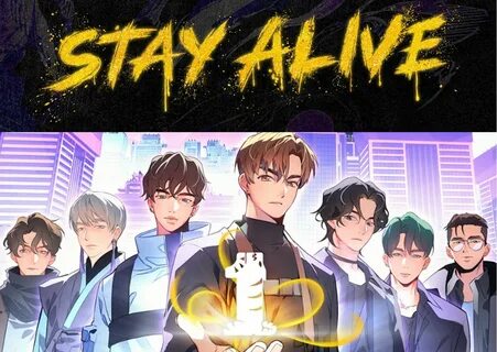 Stay be me