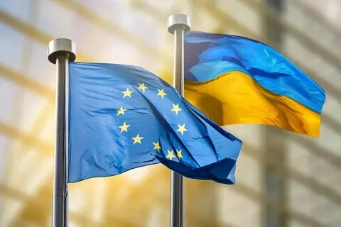Членство украины в евросоюзе