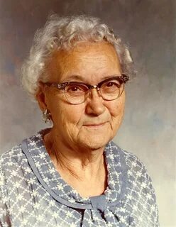 Grandmother