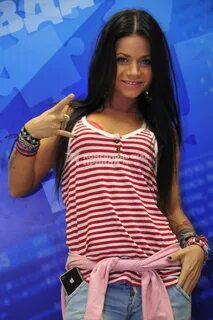 Вертикальная. 