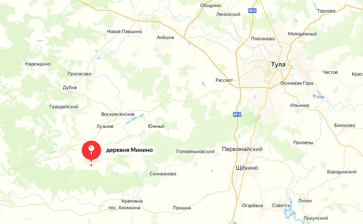 Киреевск тульская область где. Щёкино тульская область карта.