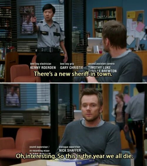 Community tvs. Комьюнити мем. community tv series meme.