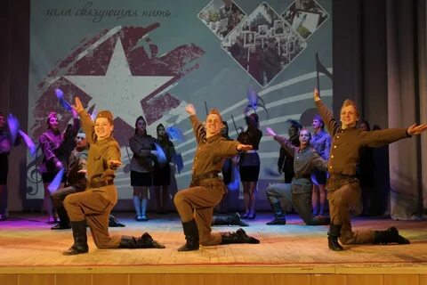 Военно патриотическая песня видео