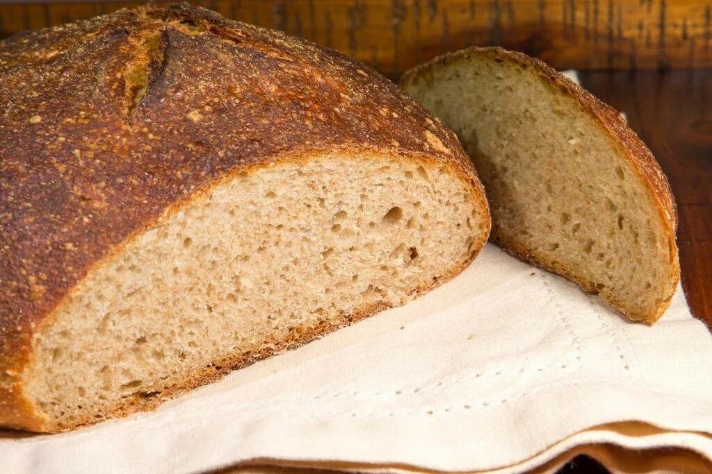 Хлеб. Круглый хлеб. Домашний хлеб. Хлеб домашний круглый. Хлеб в духовке быстро и просто