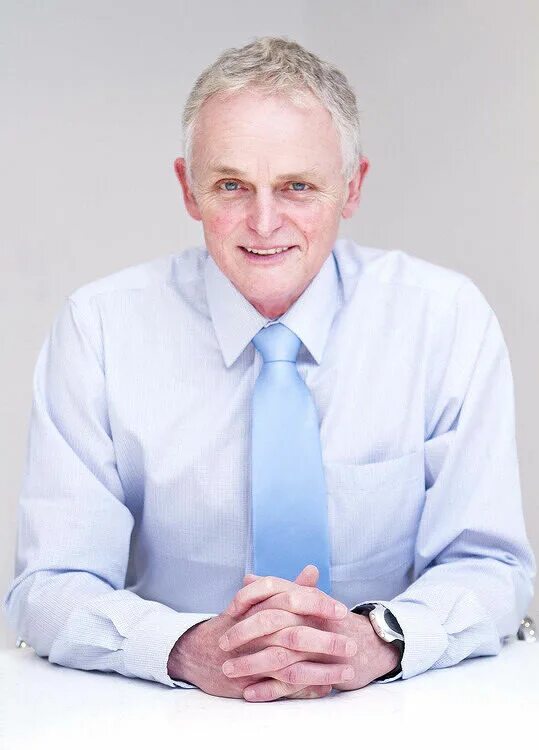 Steve peters