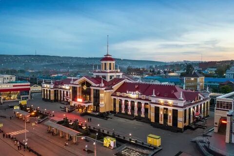 Найти г новокузнецк