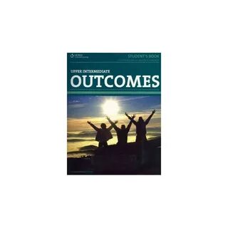 Outcomes students book