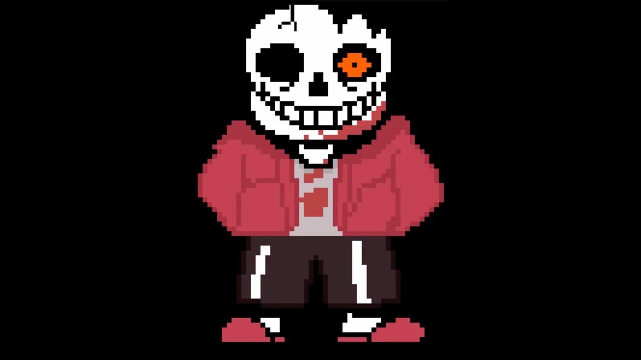 Санс HARDTALE. OUTERDUST. OUTERDUST Sans. HARDTALE Sans Megalovania.