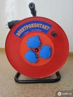 Электроконтакт