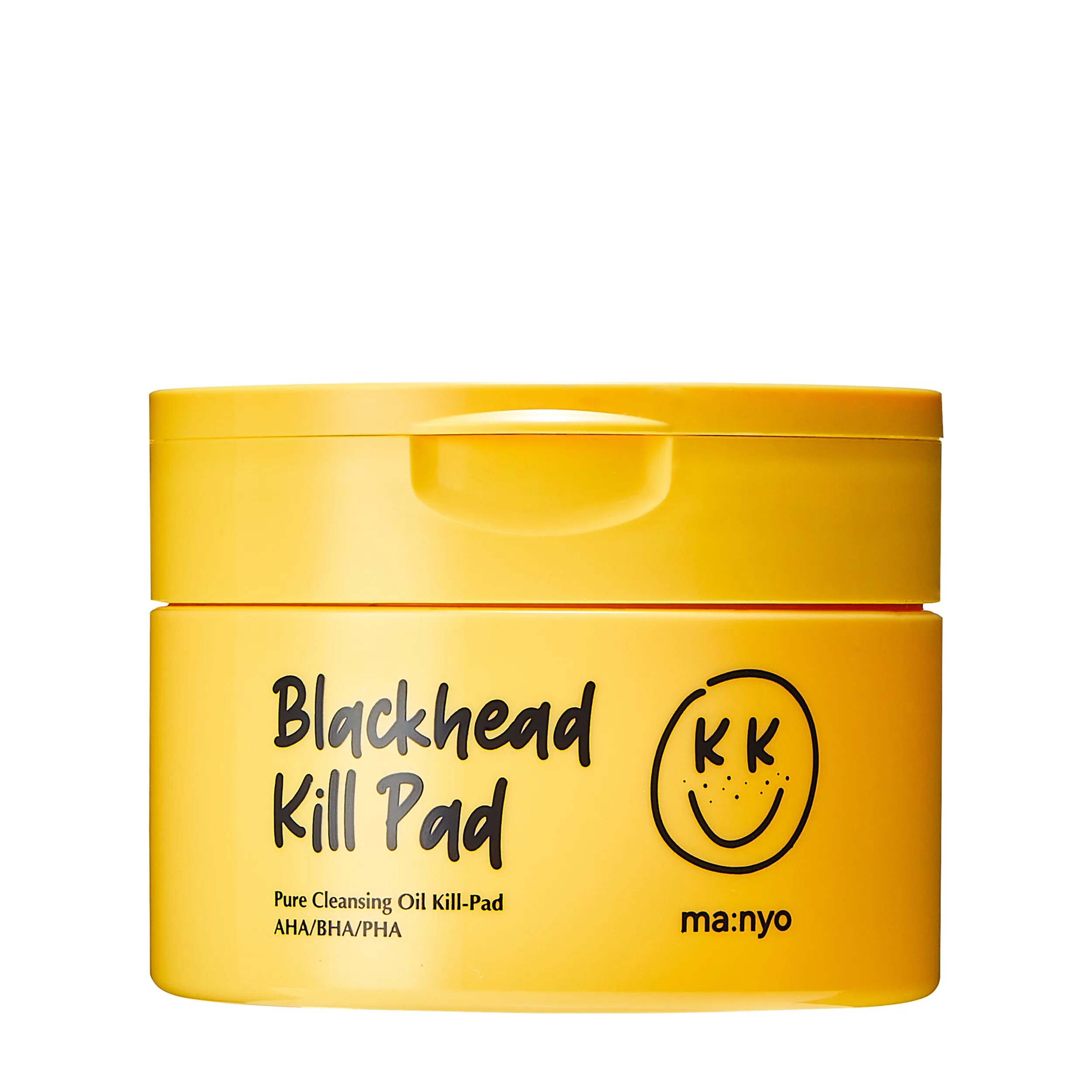 Manyo Blackhead Kill Pad 1шт. Очищающие кислотные пэды против черных точек Manyo Blackhead Pure Cleansing killpad. Blackhead Pure Cleansing Oil killpad 200ml. Manyo Pure Cleansing Oil. Ma nyo pure cleansing