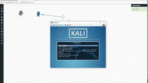 Linux ng