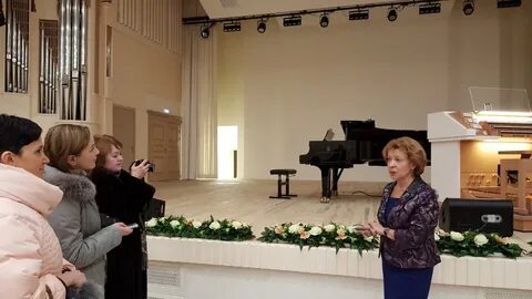Мурманская филармония
