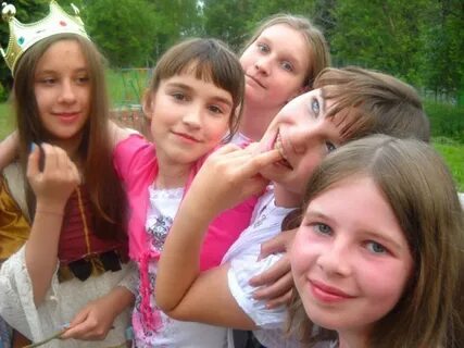 10 лет лагерей