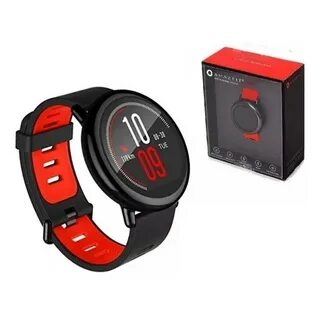 Amazfit smartwatch
