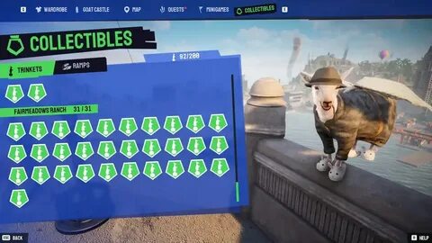 Goat simulator 3 как получить