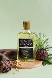 Кедровое масло отзывы