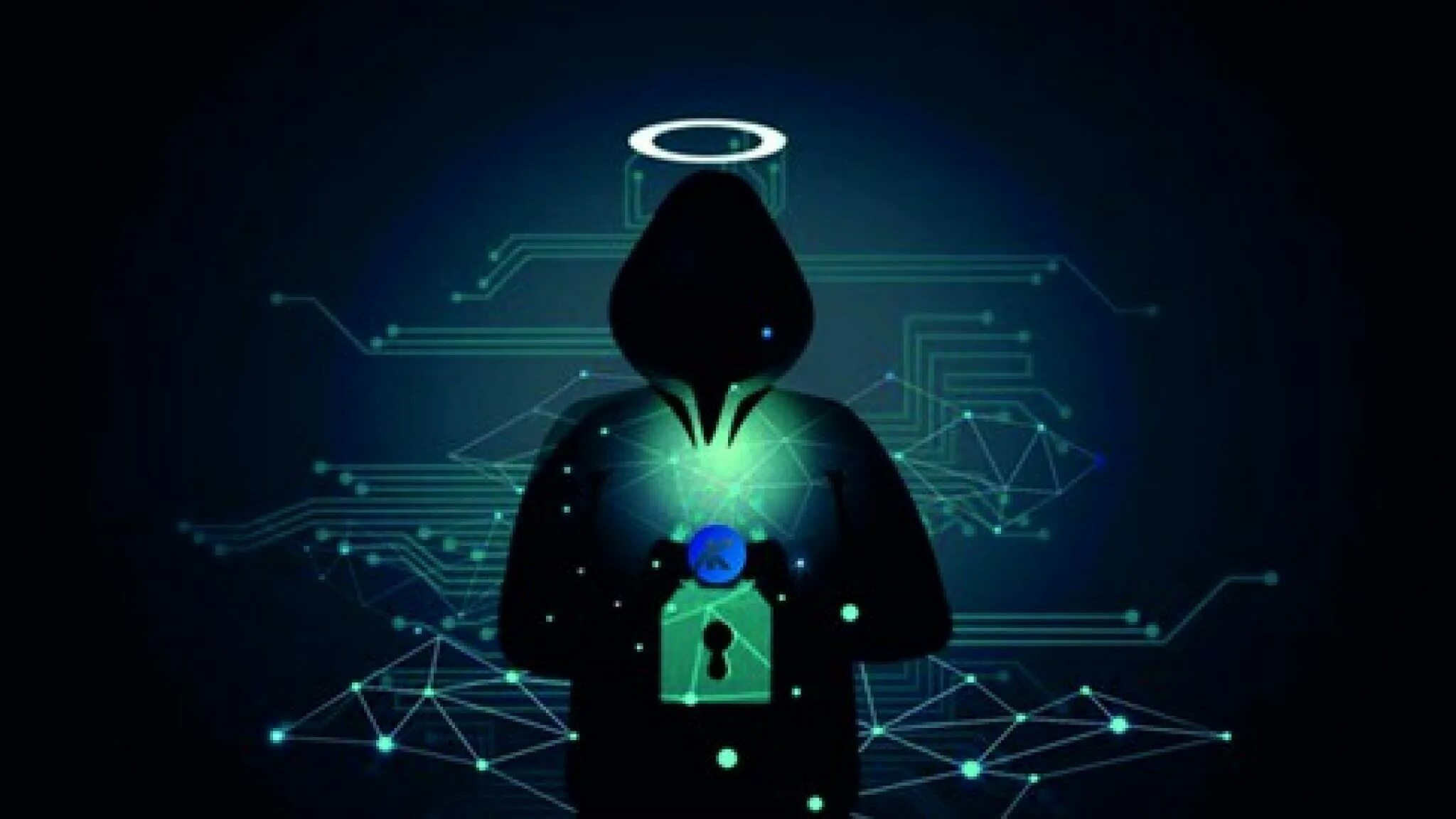 Security hacker
