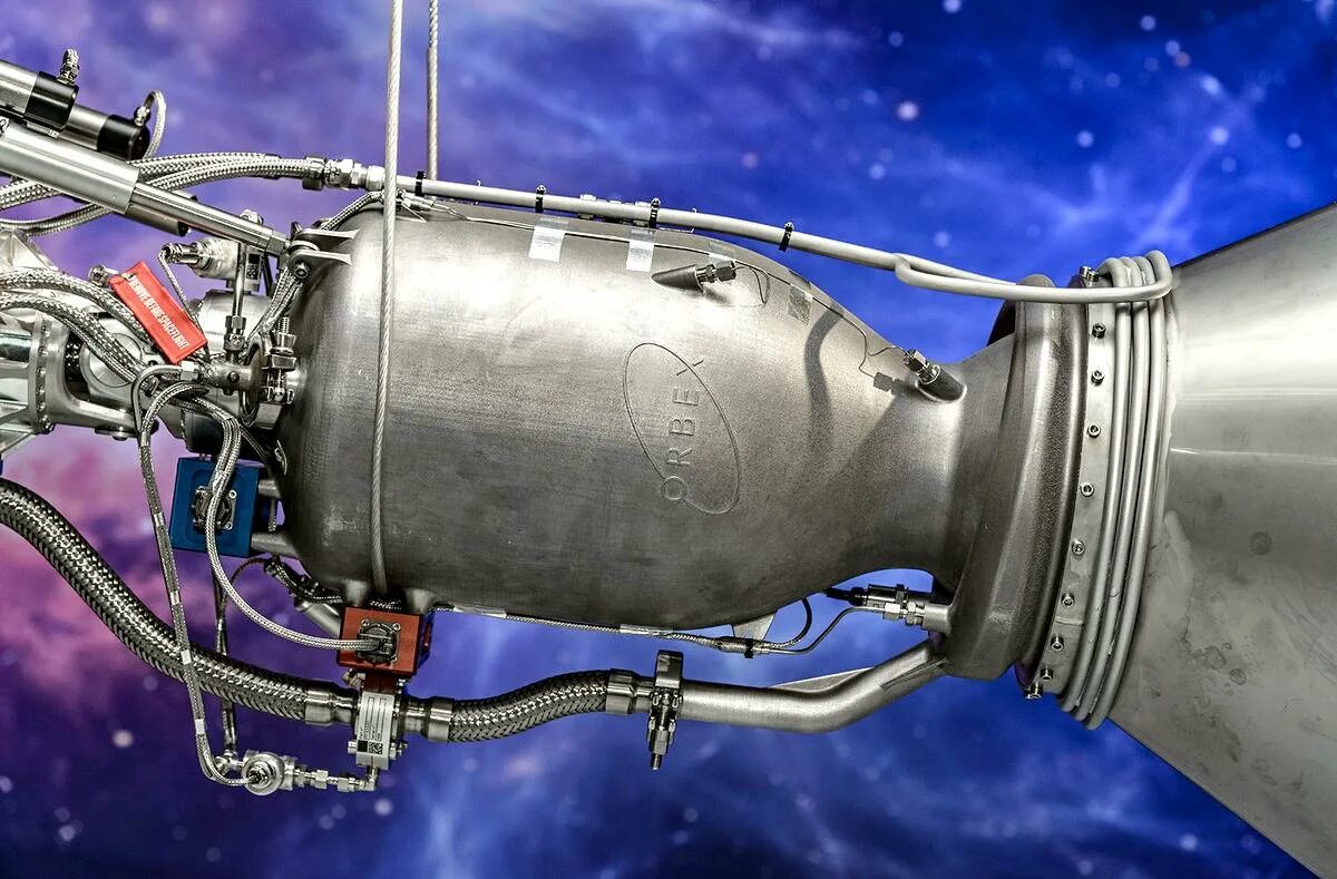 How to make an engine