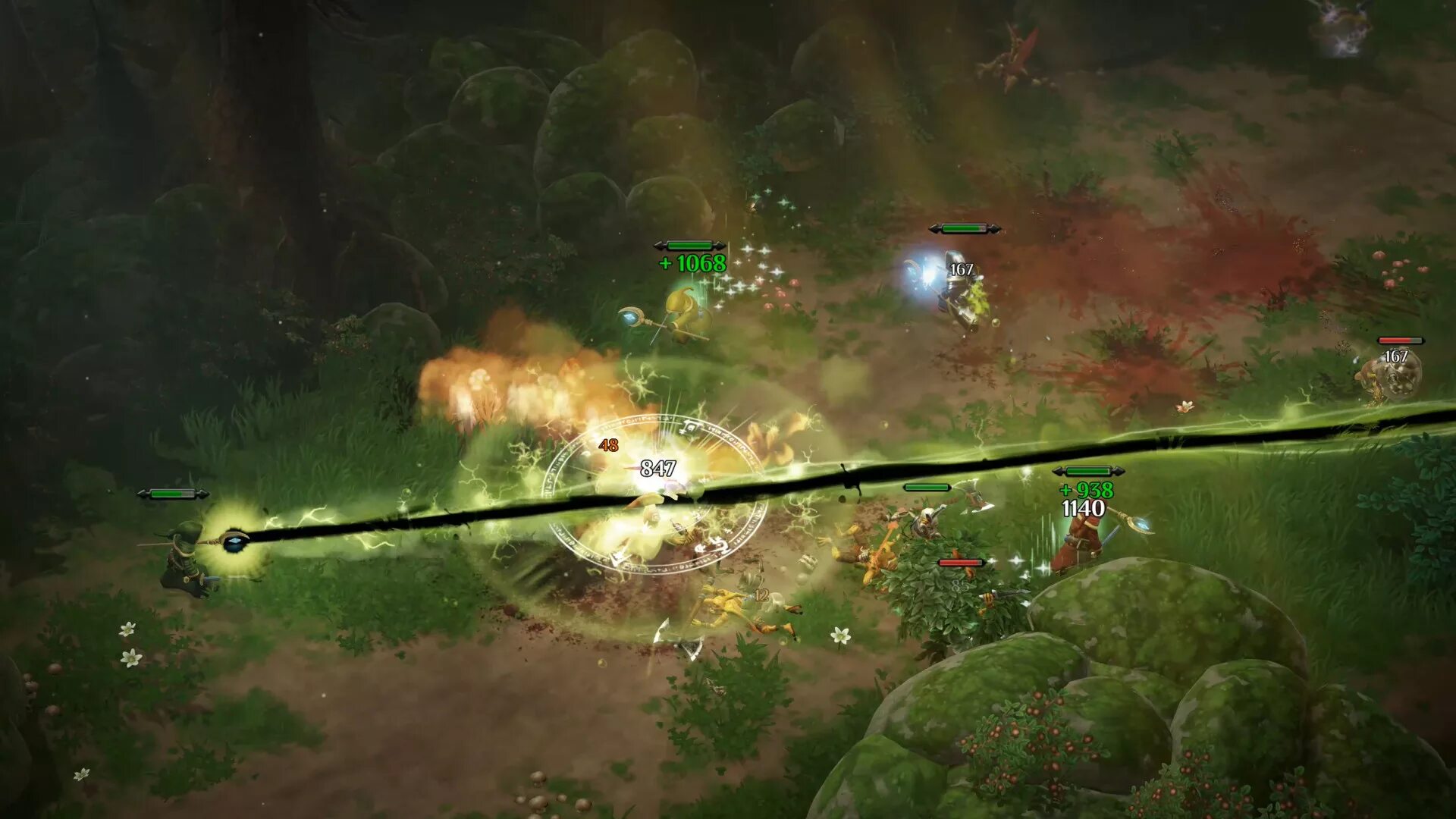 Magicka 2 неизвестная ошибка. Magicka 2. магика 2 игра. magicka 2 screenshots. магика 2 в стим.