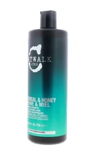 tigi catwalk